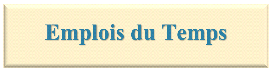 Emplois du temps